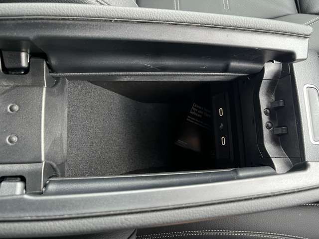 MERCEDES BENZ MERCEDES AMG A CLASS 2024 Image 31