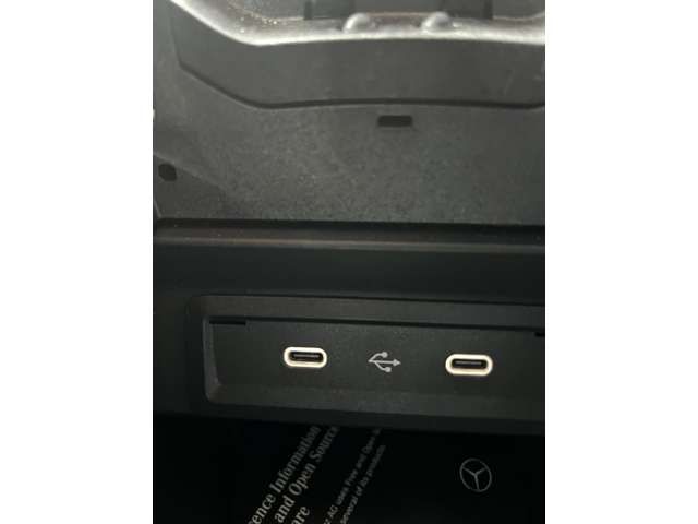 MERCEDES BENZ MERCEDES AMG A CLASS 2024 Image 31