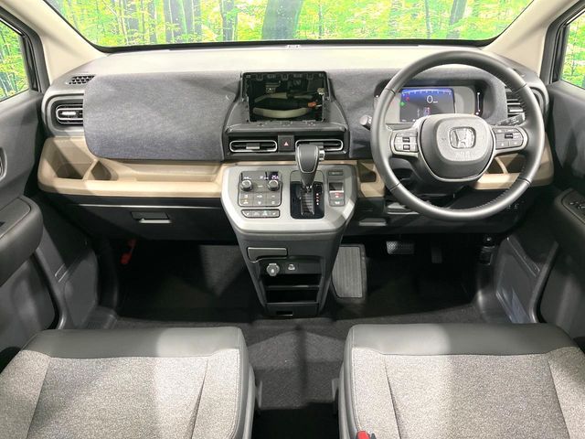 HONDA FREED 2025 Image 31