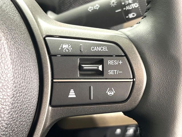 HONDA FREED 2025 Image 31