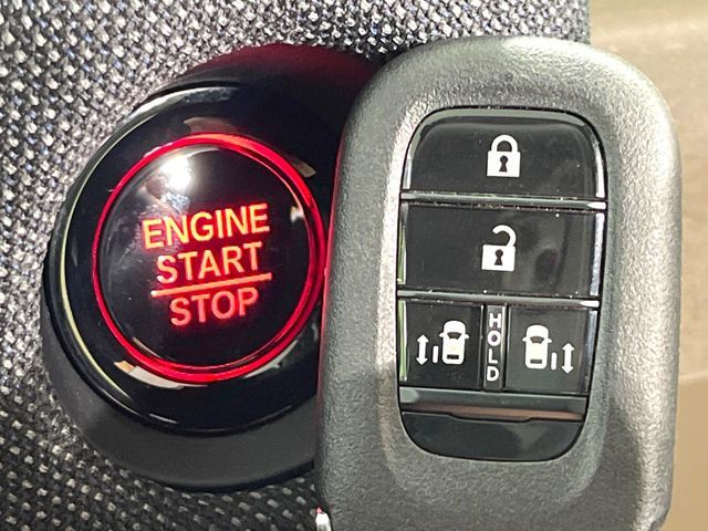 HONDA FREED 2025 Image 31