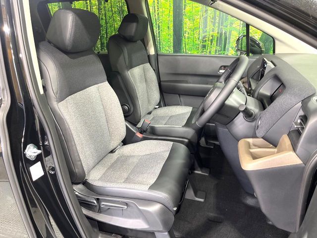 HONDA FREED 2025 Image 31