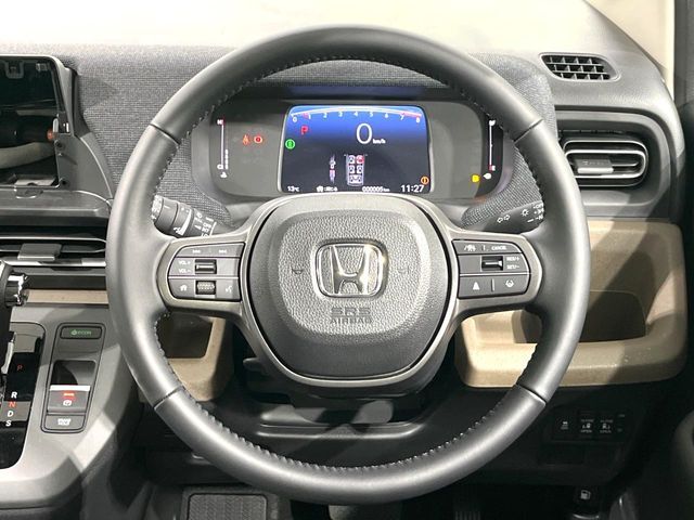 HONDA FREED 2025 Image 31