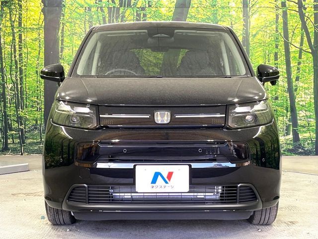 HONDA FREED 2025 Image 31