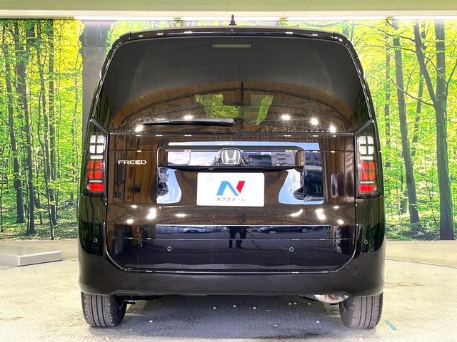 HONDA FREED 2025 Image 31