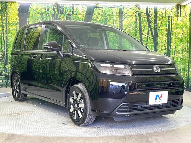 HONDA FREED 2025 Image 31