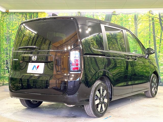 HONDA FREED 2025 Image 31