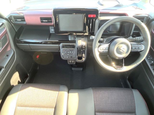 SUZUKI SPACIA CUSTOM 2023 Image 31