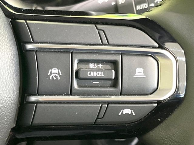 SUZUKI SPACIA CUSTOM 2023 Image 31