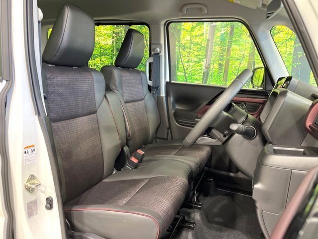 SUZUKI SPACIA CUSTOM 2023 Image 31