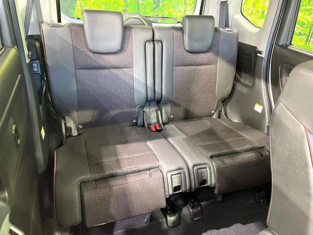 SUZUKI SPACIA CUSTOM 2023 Image 31