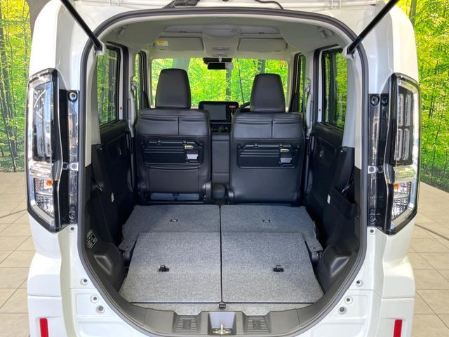 SUZUKI SPACIA CUSTOM 2023 Image 31