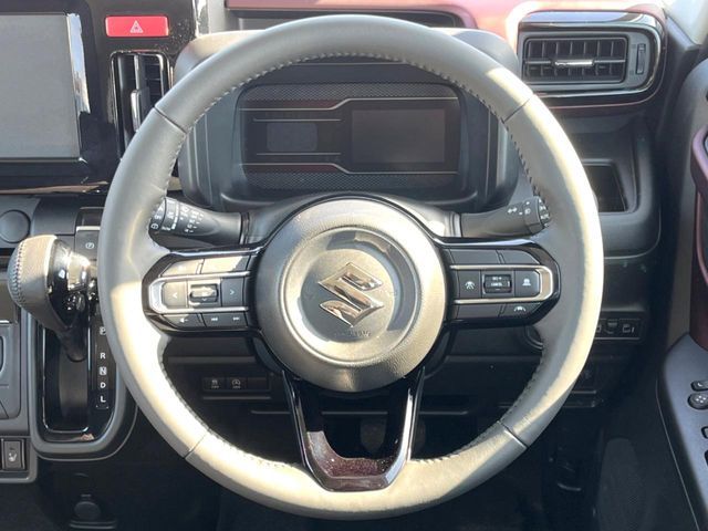 SUZUKI SPACIA CUSTOM 2023 Image 31