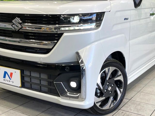 SUZUKI SPACIA CUSTOM 2023 Image 31