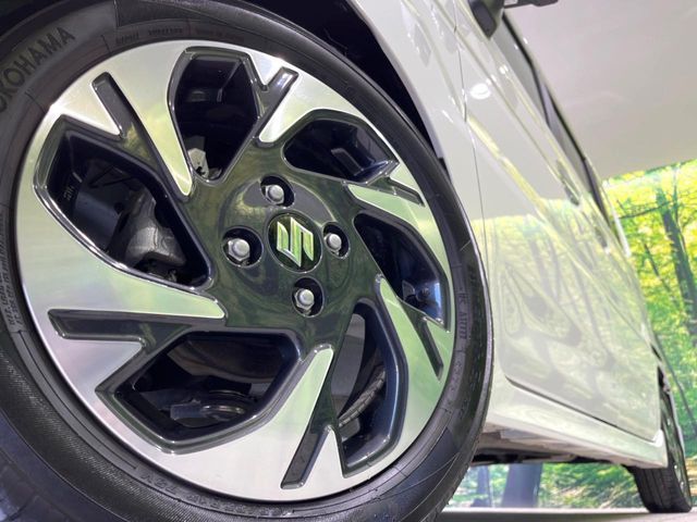 SUZUKI SPACIA CUSTOM 2023 Image 31