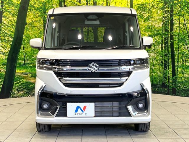 SUZUKI SPACIA CUSTOM 2023 Image 31