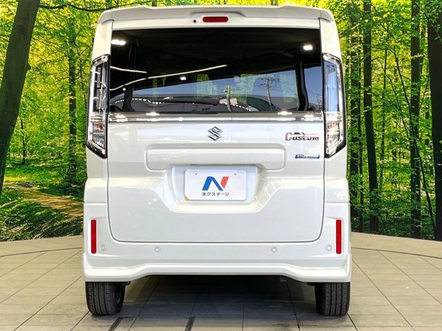 SUZUKI SPACIA CUSTOM 2023 Image 31