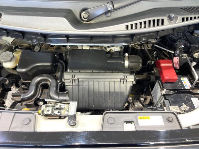 SUZUKI SPACIA CUSTOM 2023 Image 31