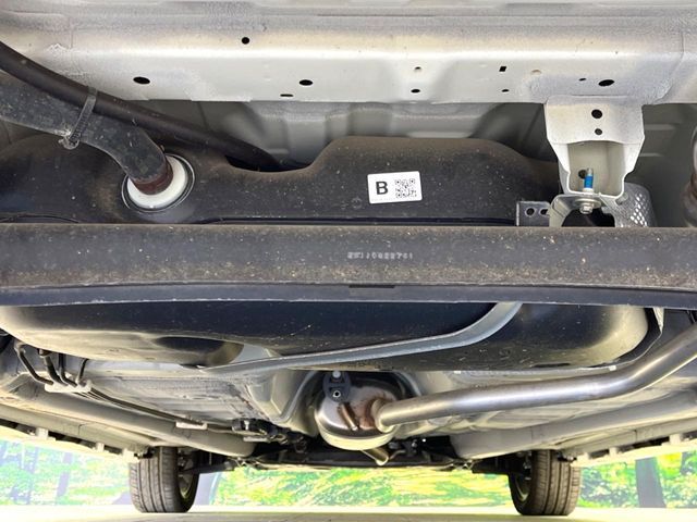 SUZUKI SPACIA CUSTOM 2023 Image 31