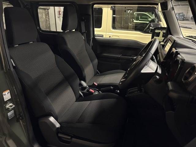 SUZUKI JIMNY 4WD 2020 Image 31