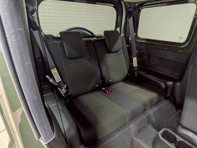 SUZUKI JIMNY 4WD 2020 Image 31