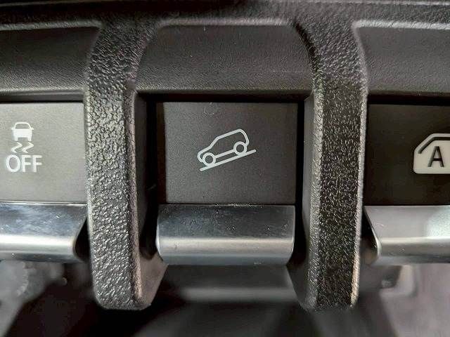 SUZUKI JIMNY 4WD 2020 Image 31