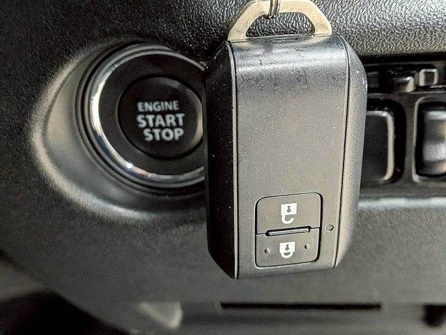 SUZUKI JIMNY 4WD 2020 Image 31