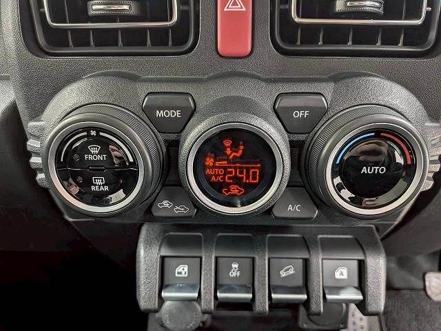 SUZUKI JIMNY 4WD 2020 Image 31