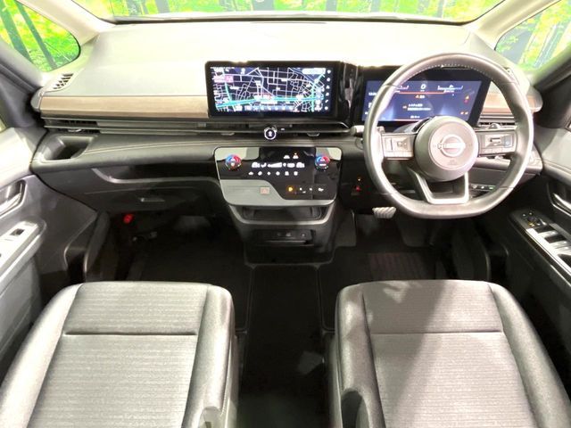 NISSAN SERENA  WG 2023 Image 31