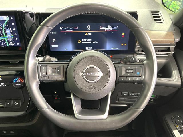 NISSAN SERENA  WG 2023 Image 31