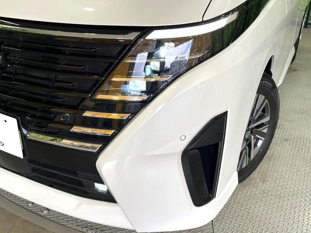 NISSAN SERENA  WG 2023 Image 31