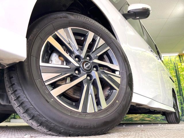 NISSAN SERENA  WG 2023 Image 31