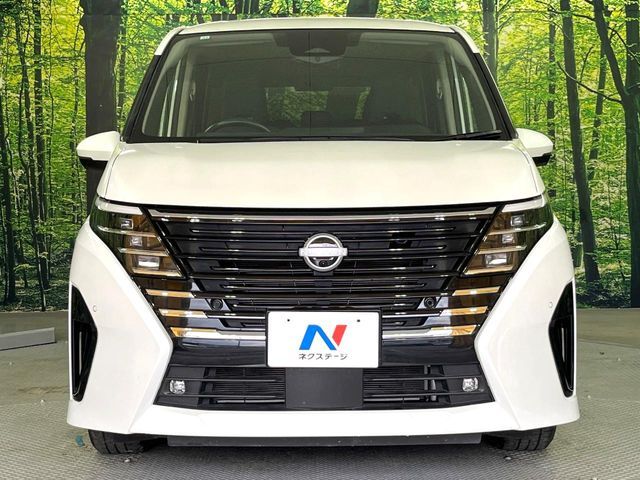 NISSAN SERENA  WG 2023 Image 31