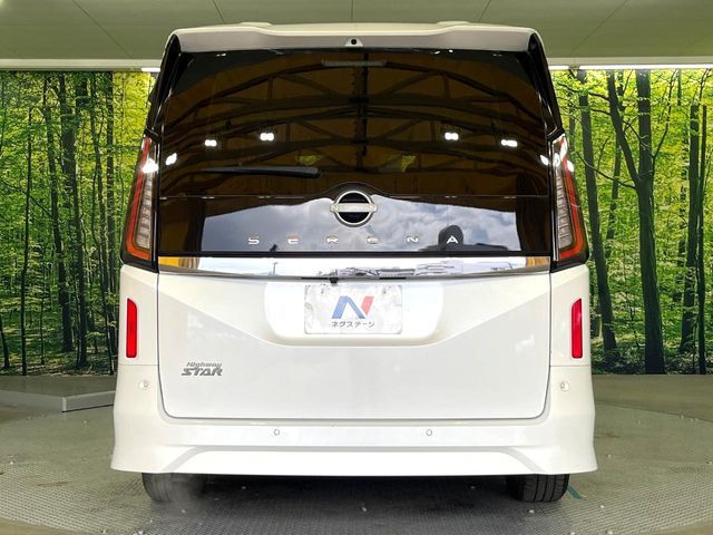 NISSAN SERENA  WG 2023 Image 31