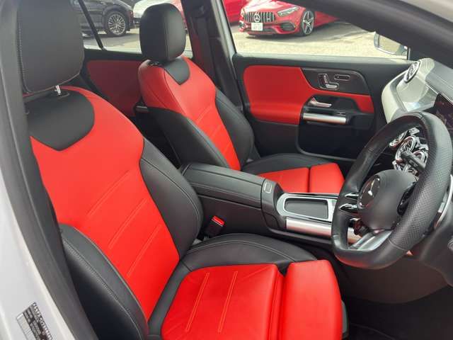 MERCEDES BENZ MERCEDES AMG GLA CLA 2023 Image 31