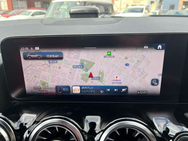 MERCEDES BENZ MERCEDES AMG GLA CLA 2023 Image 31