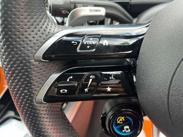 MERCEDES BENZ MERCEDES AMG GLA CLA 2023 Image 31