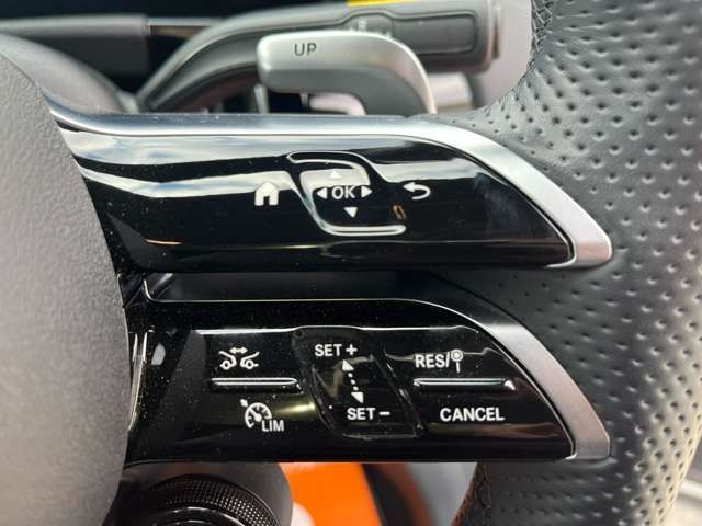 MERCEDES BENZ MERCEDES AMG GLA CLA 2023 Image 31