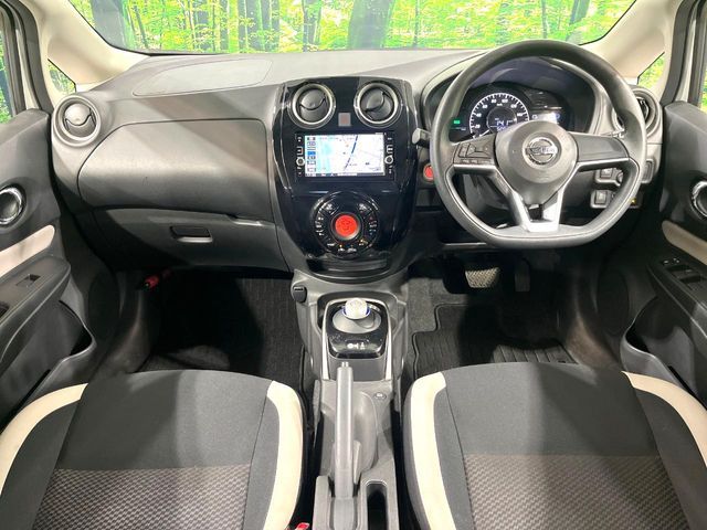 NISSAN NOTE 2017 Image 31