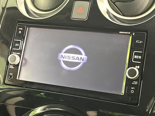 NISSAN NOTE 2017 Image 31