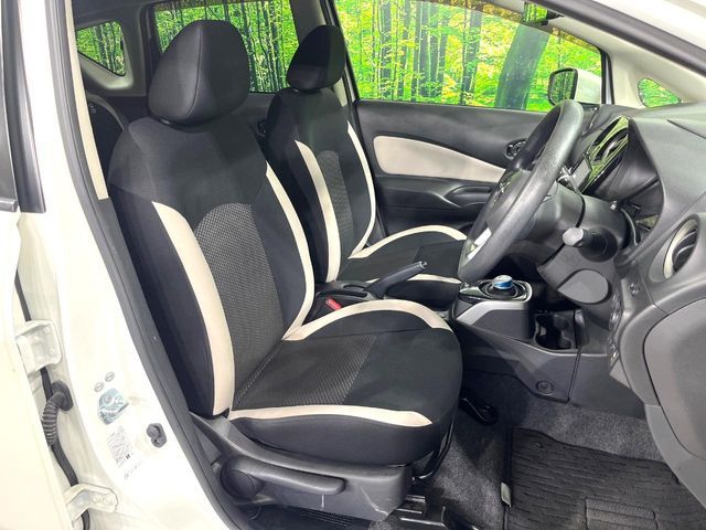 NISSAN NOTE 2017 Image 31