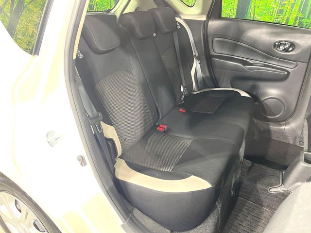 NISSAN NOTE 2017 Image 31