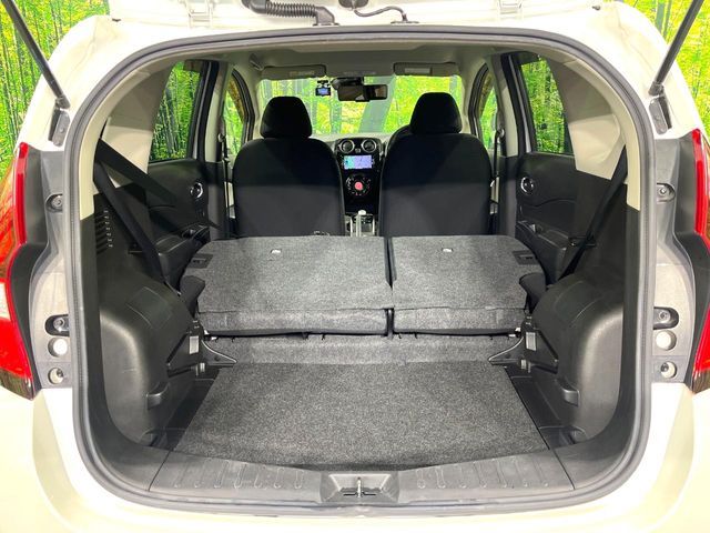 NISSAN NOTE 2017 Image 31