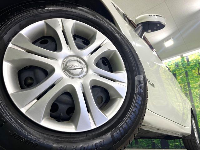 NISSAN NOTE 2017 Image 31