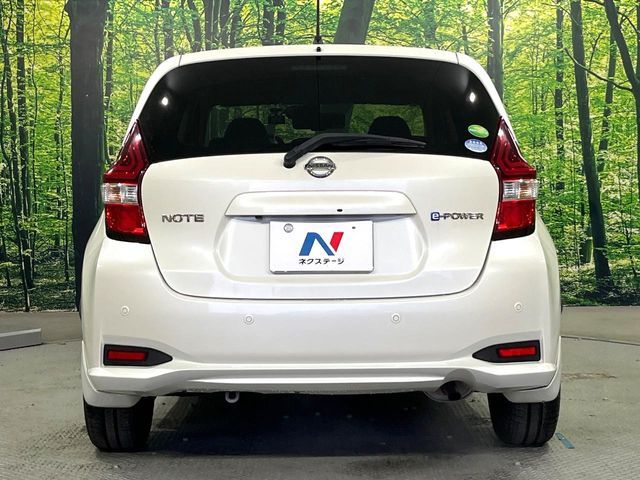 NISSAN NOTE 2017 Image 31