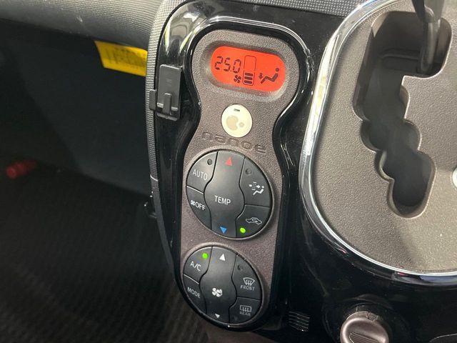 TOYOTA PORTE 2013 Image 31