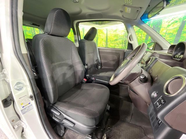 TOYOTA PORTE 2013 Image 31