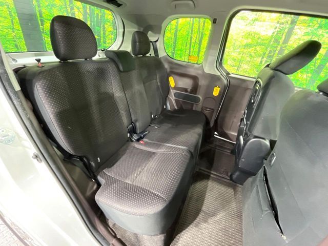 TOYOTA PORTE 2013 Image 31