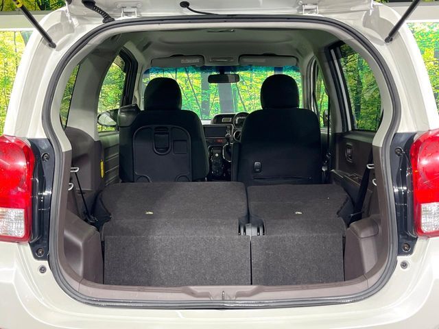 TOYOTA PORTE 2013 Image 31