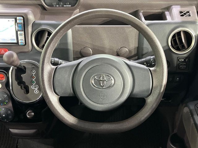 TOYOTA PORTE 2013 Image 31